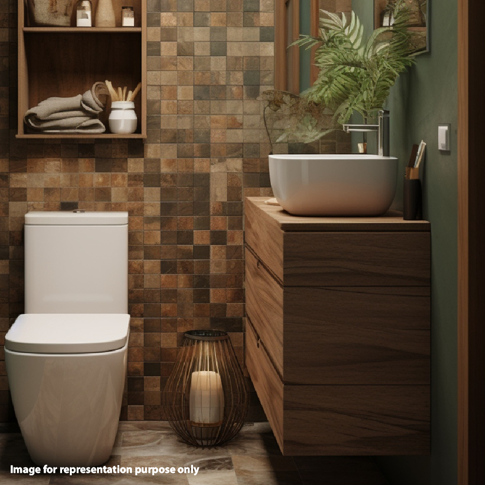 Textured Tiles